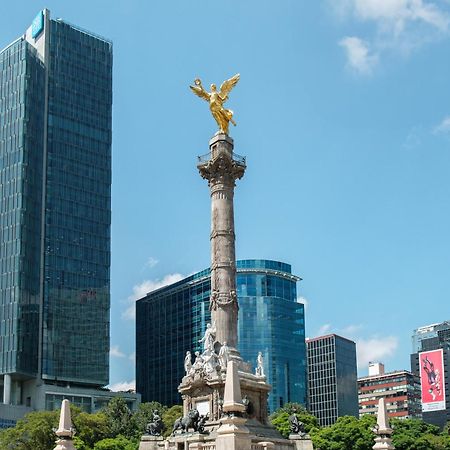 Nido Roma Norte Mexico By Eksteriør billede